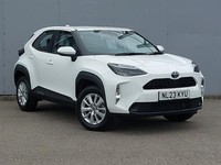 2023 Toyota Yaris Cross 1.5 Hybrid Icon 5dr CVT Estate Hybrid Automatic