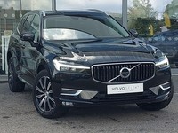 2021 Volvo XC60 2.0 B5P [250] Inscription 5dr Geartronic ESTATE PETROL Automatic