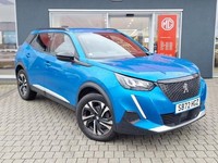 2023 Peugeot 2008 1.2 PureTech Allure Premium+ 5dr HATCHBACK PETROL Manual