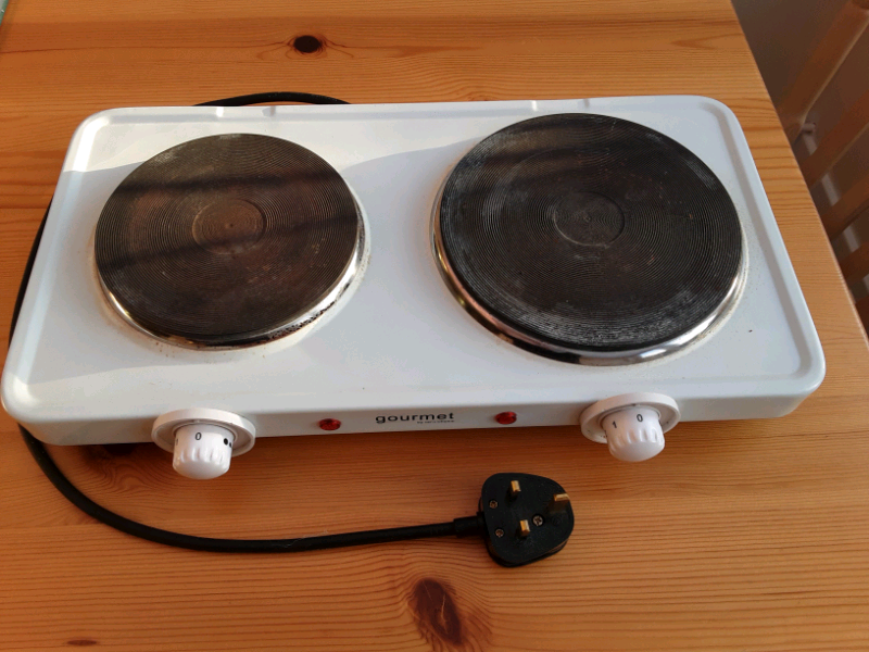 Portable Electric Hob for sale in UK View 36 bargains