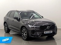 2023 Volvo XC60 h T6 Plus SUV HYBRID Automatic