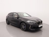 BMW 1 SERIES M135i xDrive 5dr Step Auto