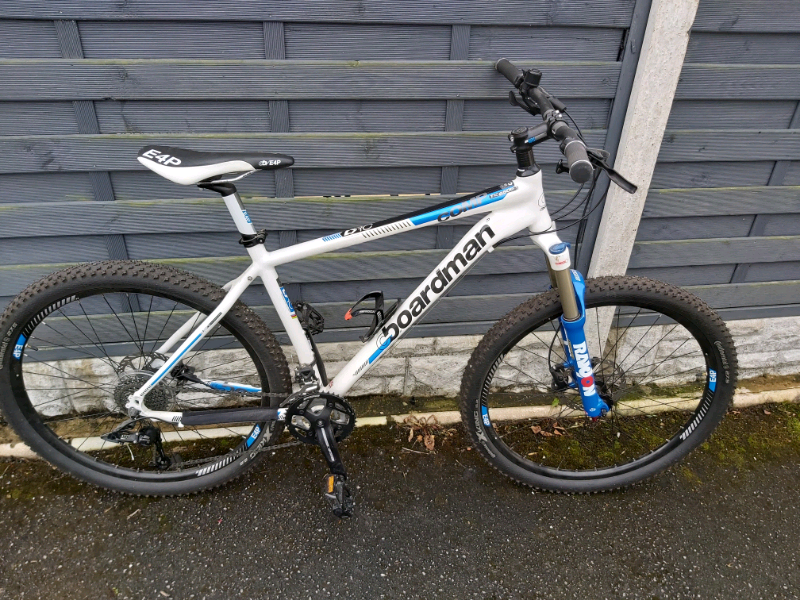 Boardman comp TXC 650B Mountain bike in Cockermouth, Cumbria Gumtree