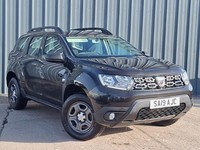 2019 Dacia Duster 1.6 SCe Essential 5dr SUV Petrol Manual