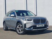 2023 BMW X1 xDrive 23i MHT xLine 5dr Step Auto SUV Petrol Automatic