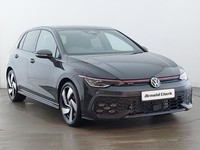2026 Volkswagen Golf 2.0 TSI 265 GTI 5dr DSG Hatchback Petrol Automatic