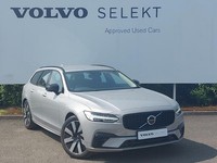2025 Volvo V90 2.0 T6 [350] PHEV Plus Dark 5dr AWD Auto Estate Hybrid Automatic