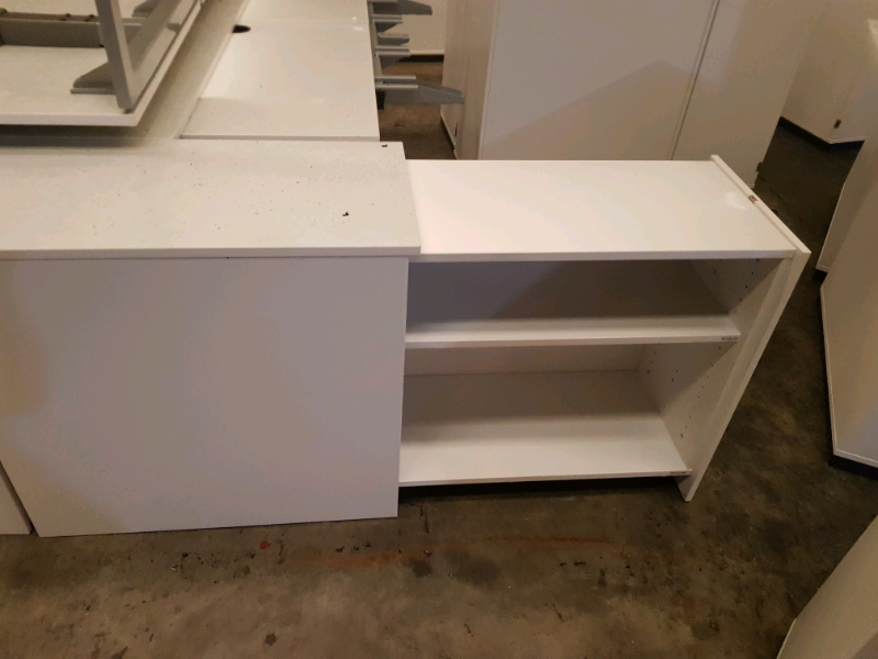 Under Desk Cupboard In Renfrew Renfrewshire Gumtree