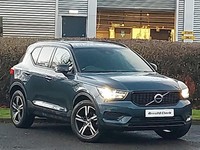2021 Volvo XC40 1.5 T3 [163] R DESIGN 5dr SUV Petrol Manual