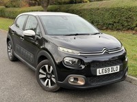 2020 Citroen C3 PureTech Origins Hatchback Petrol Manual