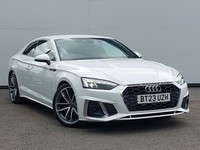 2023 Audi A5 35 TFSI S Line 2dr S Tronic Coupe Petrol Automatic