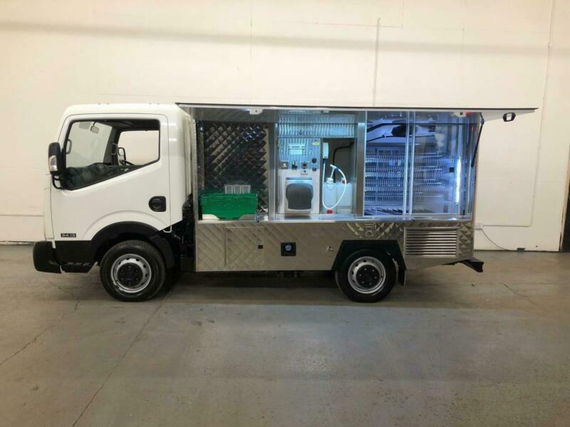 Jiffy Trucks for sale in UK 29 secondhand Jiffy Trucks
