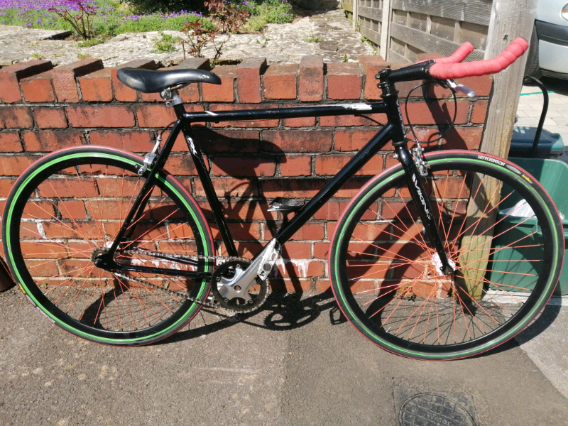Fixie bike for sale in Kingswood, Bristol Gumtree
