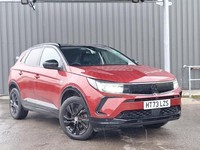 2024 Vauxhall Grandland 1.2 Turbo GS 5dr Auto HATCHBACK PETROL Automatic