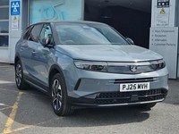 2025 Vauxhall Grandland 1.2 GS SUV 5dr Petrol Hybrid e-DCT Euro 6 (s/s) (136 ps)