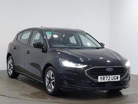 2022 Ford Focus 1.0 EcoBoost Trend 5dr Hatchback Petrol Manual