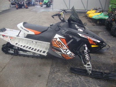 2013 Polaris® 800 Switchback® Assault® 144