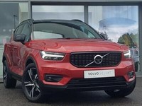 2021 Volvo XC40 1.5 T3 [163] R DESIGN 5dr Geartronic SUV Petrol Automatic