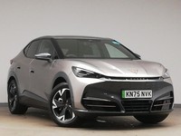 2025 Cupra Tavascan 210kW V1 77kWh 5dr Auto [Winter Pack] Estate Electric Automa