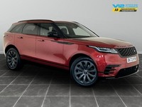 2022 Land Rover Range Rover Velar 2.0 D200 MHEV R-Dynamic SE Auto 4WD Euro 6 (s/