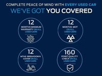 2020 Ford Puma ST-LINE X MHEV 1.0 125ps Hatchback PETROL Manual