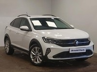 2024 Volkswagen Taigo 1.0 TSI 115 Match 5dr HATCHBACK PETROL Manual