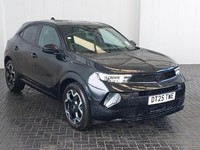 2025 Vauxhall Mokka 1.2 Turbo 136 GS 5dr Hatchback Petrol Manual