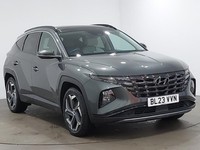 2023 Hyundai TUCSON 1.6 TGDi Plug-in Hybrid Ultimate 5dr 4WD Auto SUV Hybrid Aut