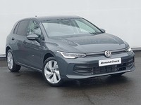 2025 Volkswagen Golf 1.5 TSI Match 5dr Hatchback Petrol Manual
