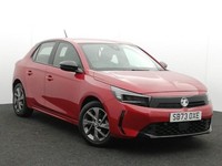 2023 Vauxhall Corsa 1.2 Design 5dr HATCHBACK PETROL Manual