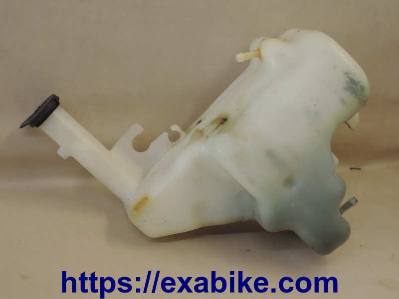 Vase A Expansion Pour Honda Cbr 1100 Xx  De 1997 A 2003