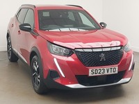 2023 Peugeot 2008 1.2 PureTech Allure Premium+ 5dr SUV Petrol Manual