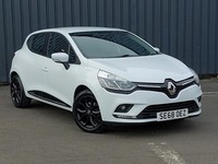 2019 Renault Clio 0.9 TCE 75 Play 5dr Hatchback Petrol Manual