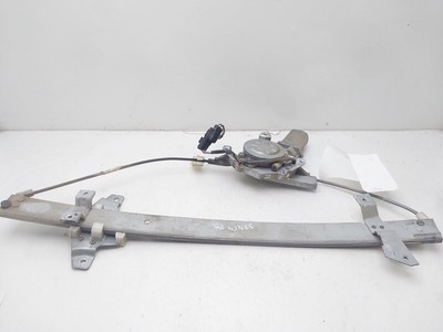 97176043 rear power window rh for OPEL MONTEREY LTD 1991 8310473 