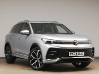 2024 Volkswagen Tiguan 1.5 TSI eHybrid R-Line 5dr DSG SUV Hybrid Automatic