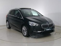 BMW 2 SERIES 220i Luxury 5dr DCT