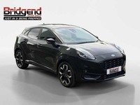 2023 Ford Puma 1.0T EcoBoost MHEV ST-Line X SUV 5dr SUV/4x4 Petrol Manual