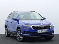 2023 Skoda Karoq 2.0 TDI SE Drive 5dr SUV Diesel Manual