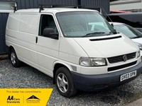 Volkswagen Transporter 888 SP XPACK SWB P/V 88BHP TDI