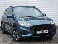 2020 Ford Kuga 1.5 EcoBoost 150 ST-Line First Edition 5dr HATCHBACK PETROL Manua