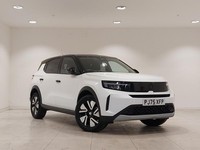 2025 Vauxhall Frontera 1.2 Hybrid [136] GS 5dr e-DCT6 Estate Petrol Automatic