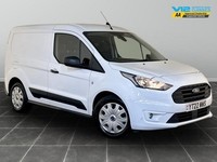 2022 Ford Transit Connect 1.0 210 EcoBoost Trend L1 Euro 6 (s/s) 5dr Manual Pane