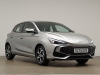 2025 MG MOTOR UK MG3 1.5 SE 5dr HATCHBACK PETROL Manual