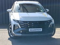 2025 Hyundai TUCSON 1.6T Plug-in Hybrid Premium 5dr Auto SUV Hybrid Automatic