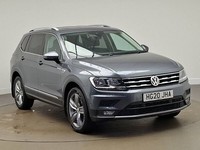 2020 Volkswagen Tiguan Allspace 2.0 TDI 4Motion Match 5dr DSG ESTATE DIESEL Auto