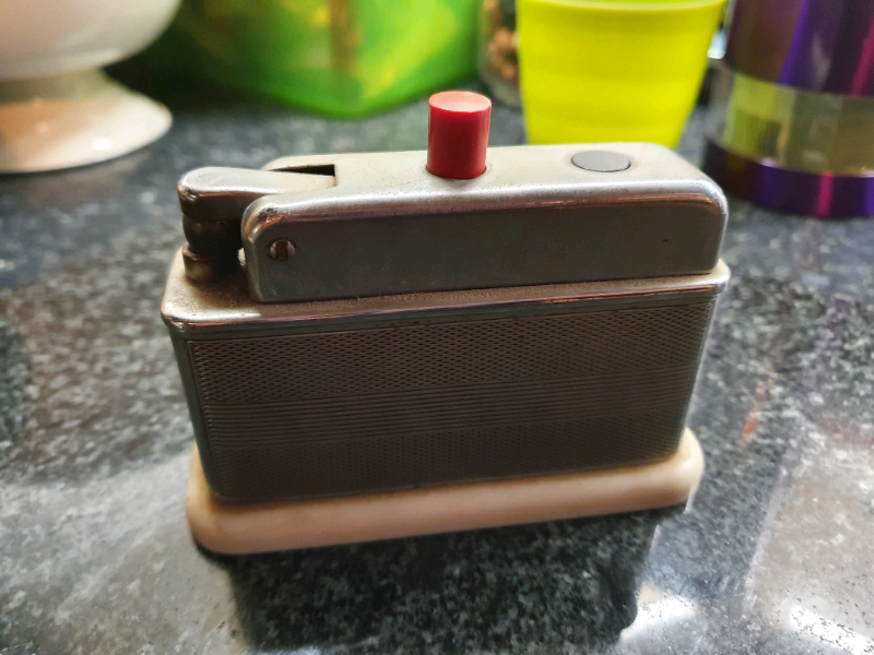 Table Lighters for sale in UK 86 used Table Lighters