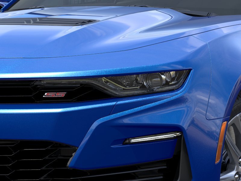 2024 Chevrolet Camaro 2ss New Chevrolet Camaro for sale in Greenville, South Carolina