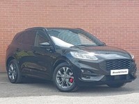 2023 Ford Kuga 1.5 EcoBoost 150 ST-Line Edition 5dr SUV Petrol Manual