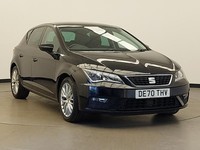 2020 SEAT Leon 1.0 TSI SE Dynamic [EZ] 5dr Hatchback Petrol Manual
