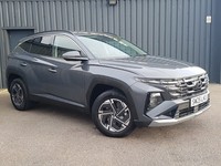 2025 Hyundai TUCSON 1.6T Hybrid Advance 5dr Auto SUV Hybrid Automatic